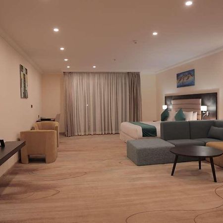 Best Western Premier Dynasty Addis Abeba Camera foto
