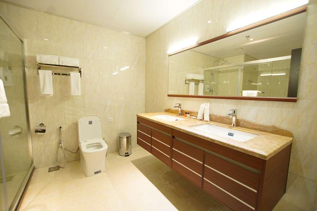 Best Western Premier Dynasty Addis Abeba Camera foto