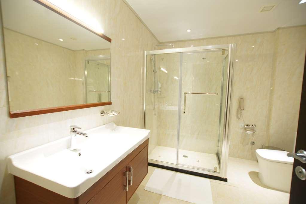 Best Western Premier Dynasty Addis Abeba Camera foto