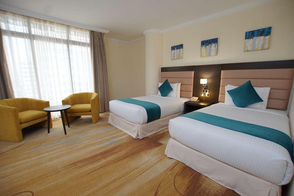 Best Western Premier Dynasty Addis Abeba Camera foto