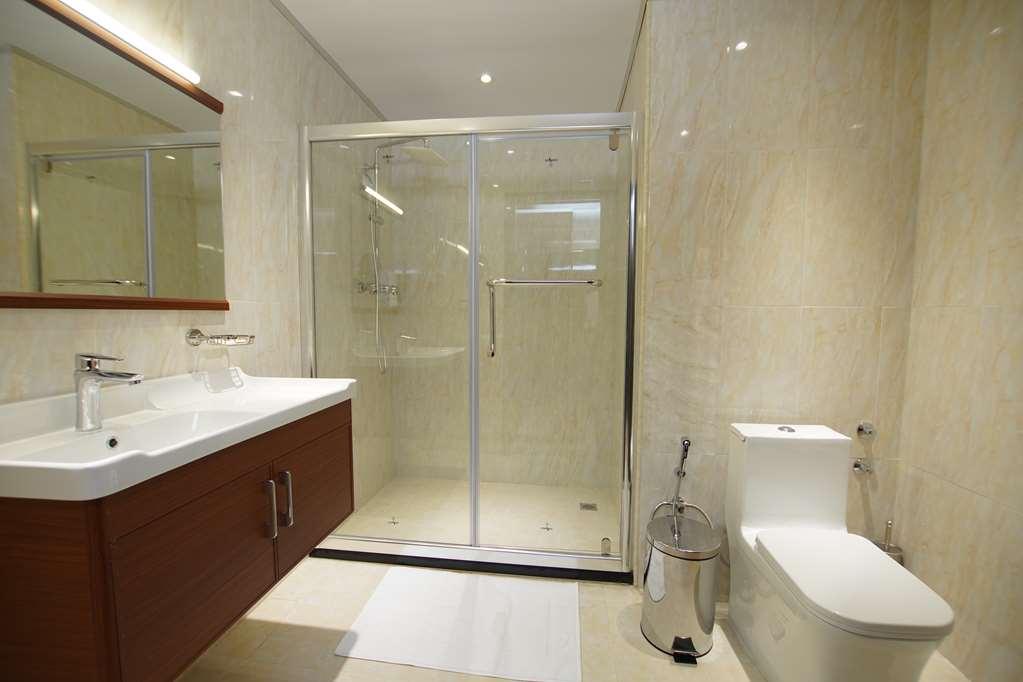 Best Western Premier Dynasty Addis Abeba Camera foto