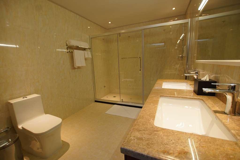 Best Western Premier Dynasty Addis Abeba Camera foto