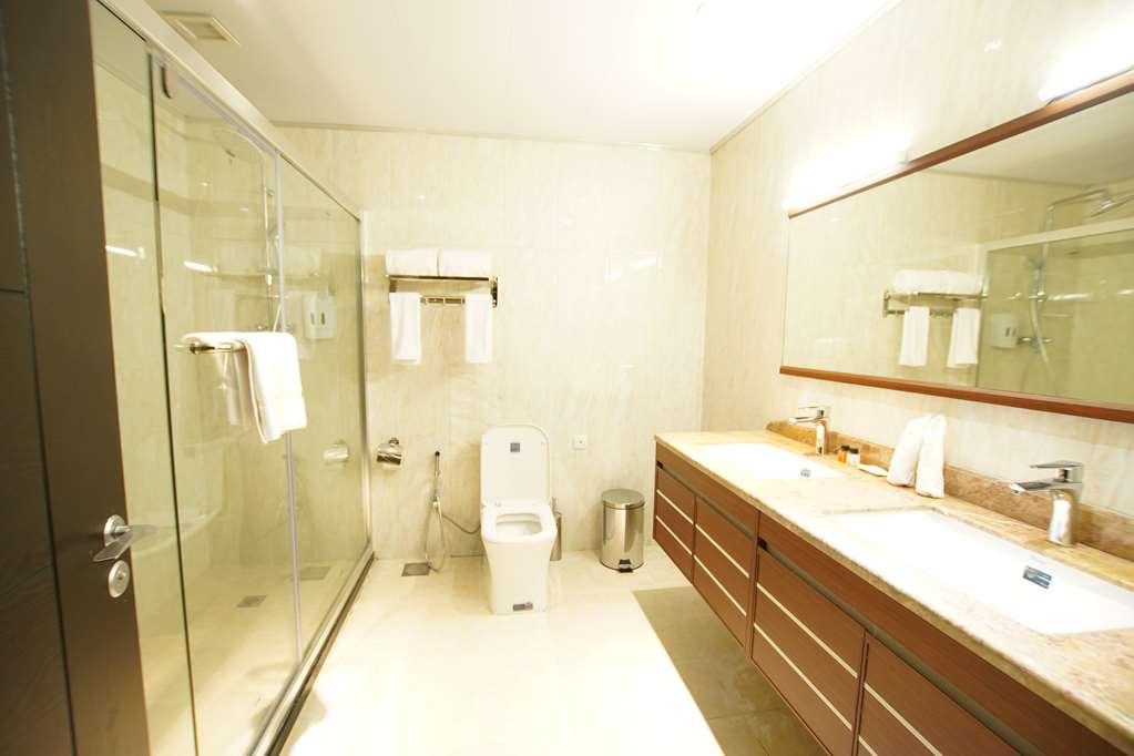 Best Western Premier Dynasty Addis Abeba Camera foto